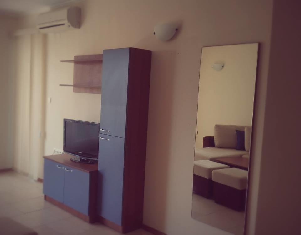 Hotel apartamentowy Complex Aquamarine 3*