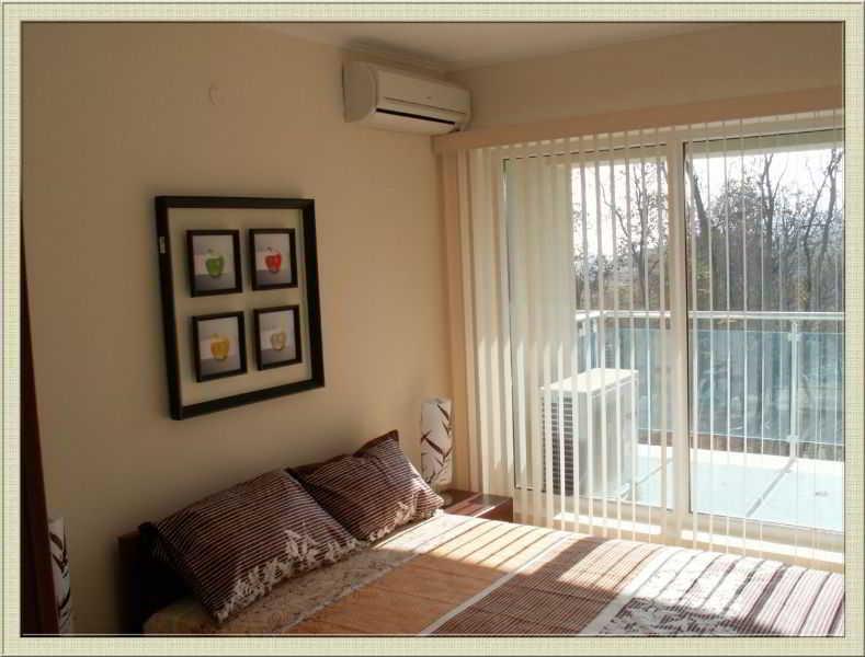Complex Aquamarine Hotel apartamentowy 3*