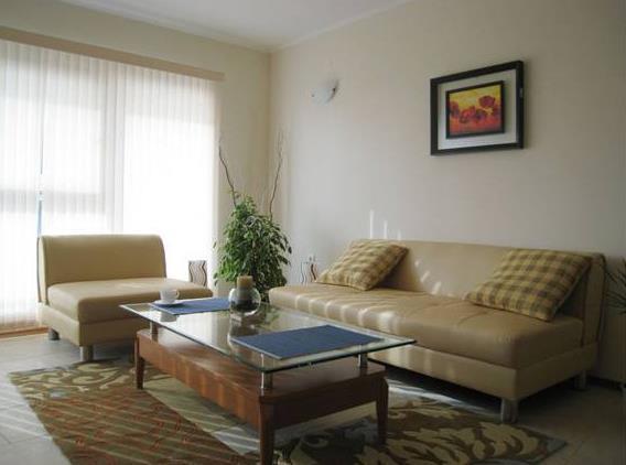 Complex Aquamarine Hotel apartamentowy Obzor
