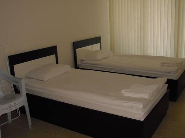 Complex Aquamarine Hotel apartamentowy 3*