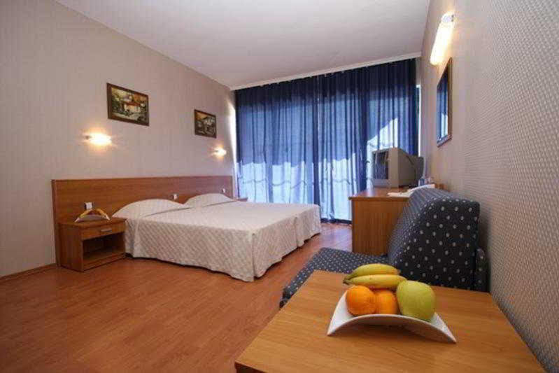 Complex Aquamarine Hotel apartamentowy 3*