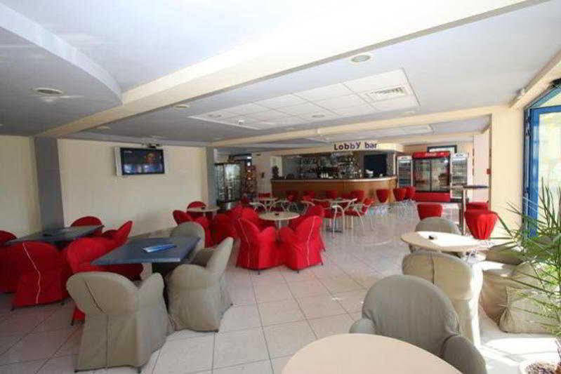 Hotel apartamentowy Complex Aquamarine Obzor