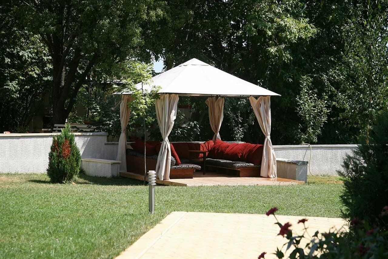 Hotel apartamentowy Complex Aquamarine 3*
